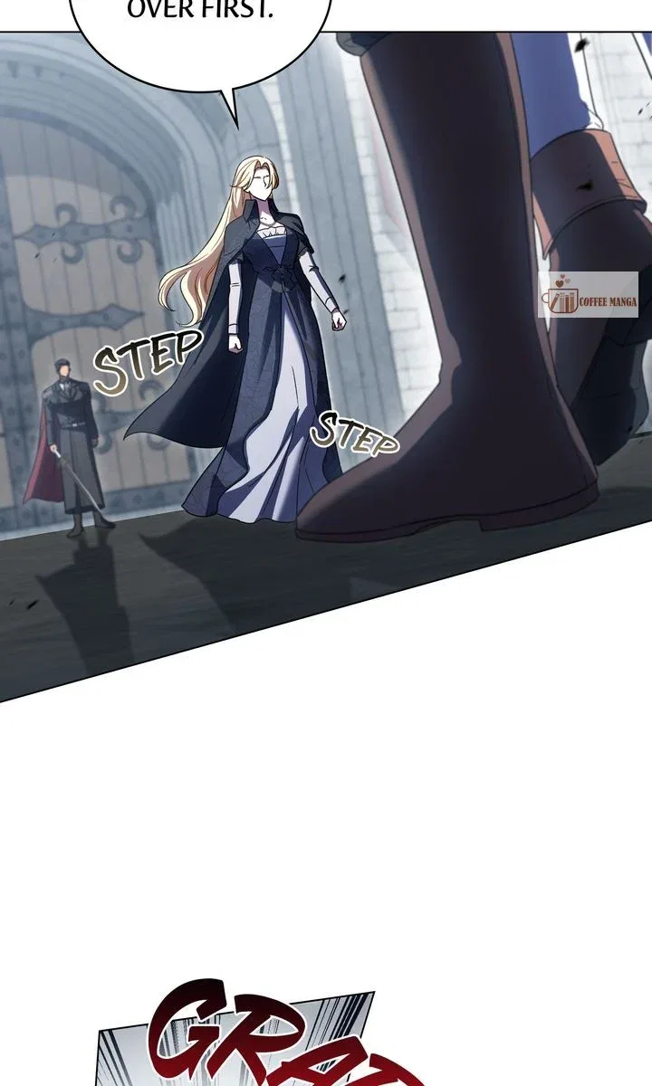 My Sweet Enemy, Thy Name is Husband Chapter 67 – Page 37