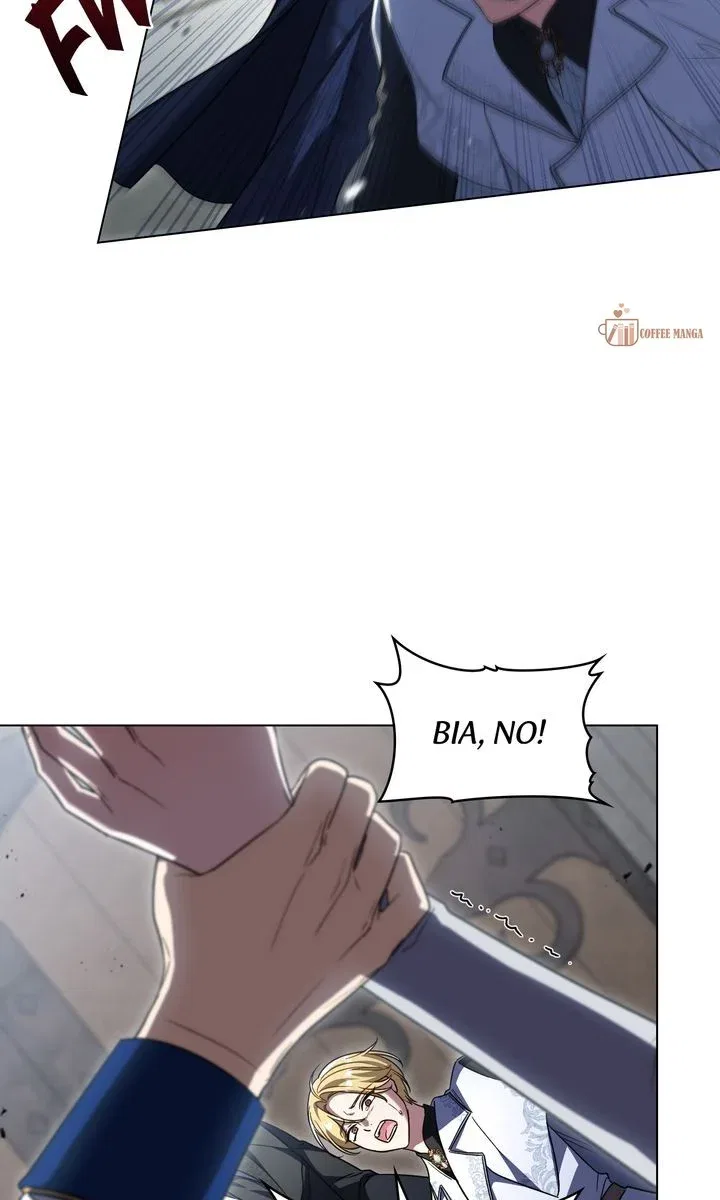 My Sweet Enemy, Thy Name is Husband Chapter 67 – Page 39