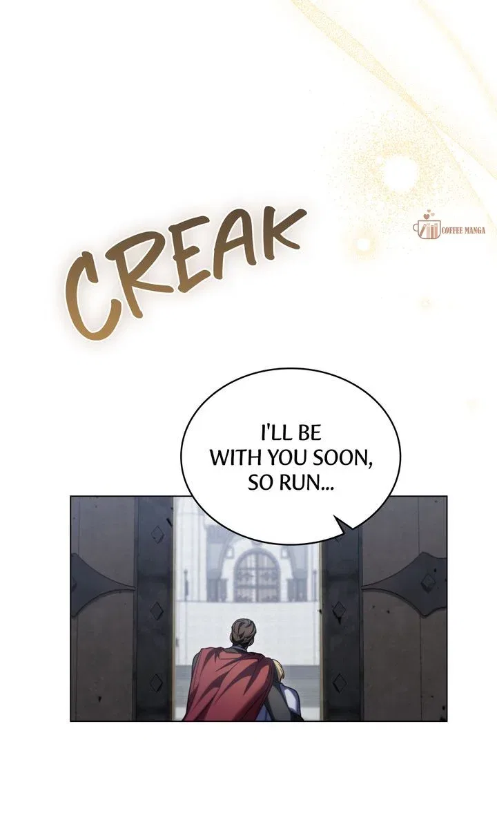 My Sweet Enemy, Thy Name is Husband Chapter 67 – Page 43