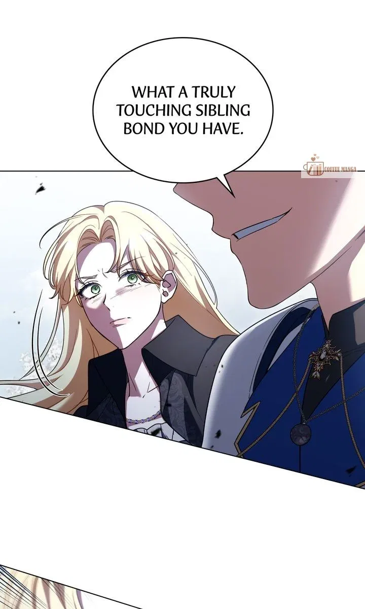 My Sweet Enemy, Thy Name is Husband Chapter 67 – Page 44
