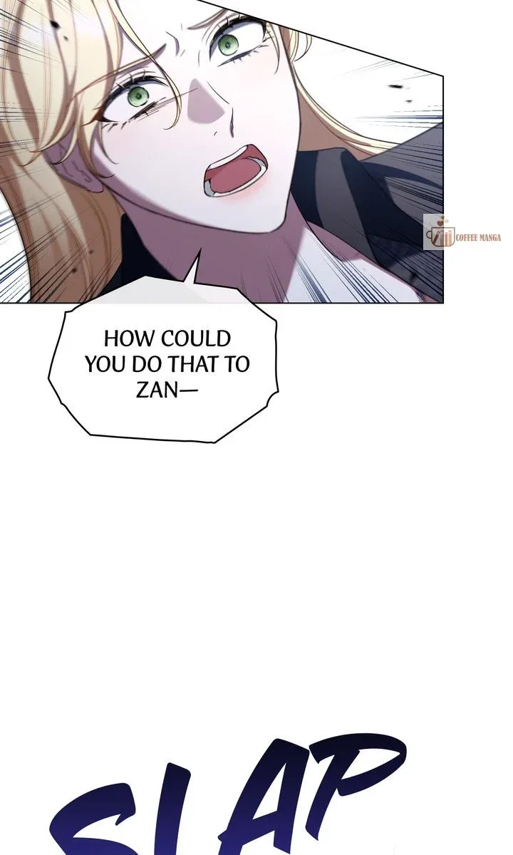 My Sweet Enemy, Thy Name is Husband Chapter 67 – Page 45