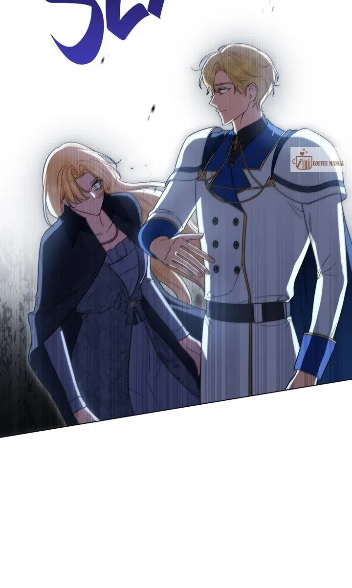 My Sweet Enemy, Thy Name is Husband Chapter 67 – Page 46