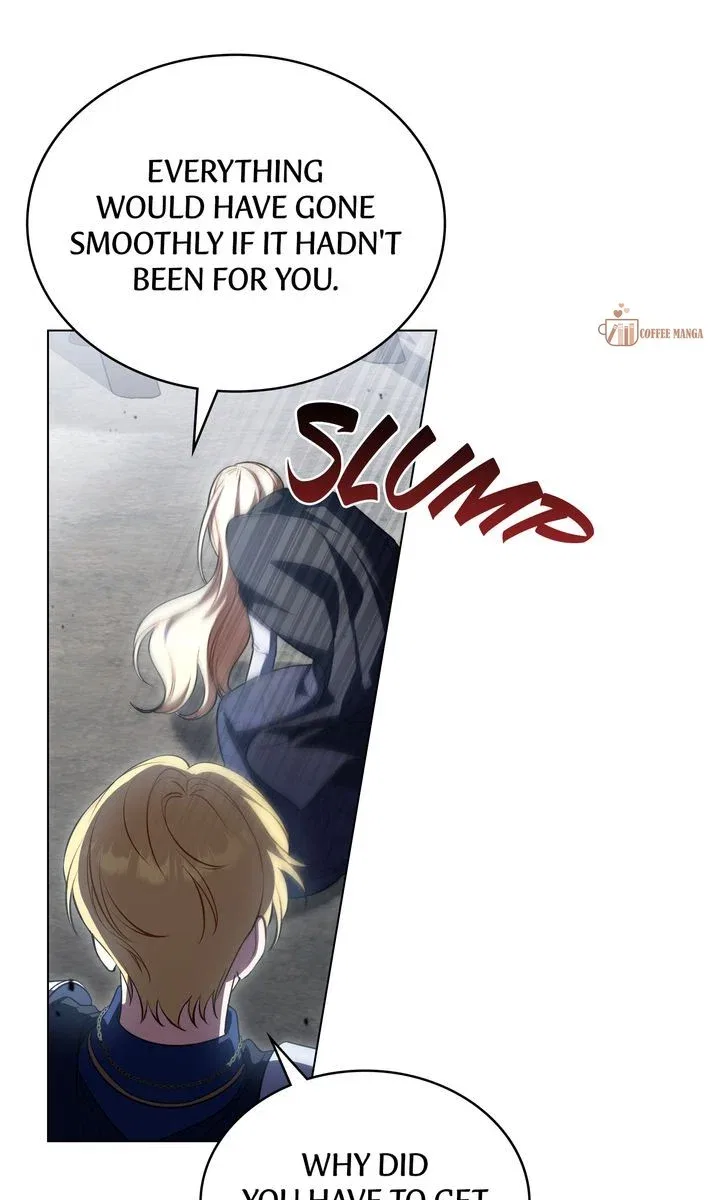 My Sweet Enemy, Thy Name is Husband Chapter 67 – Page 47