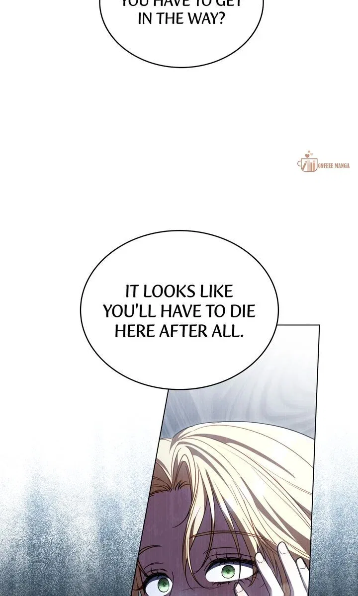 My Sweet Enemy, Thy Name is Husband Chapter 67 – Page 48