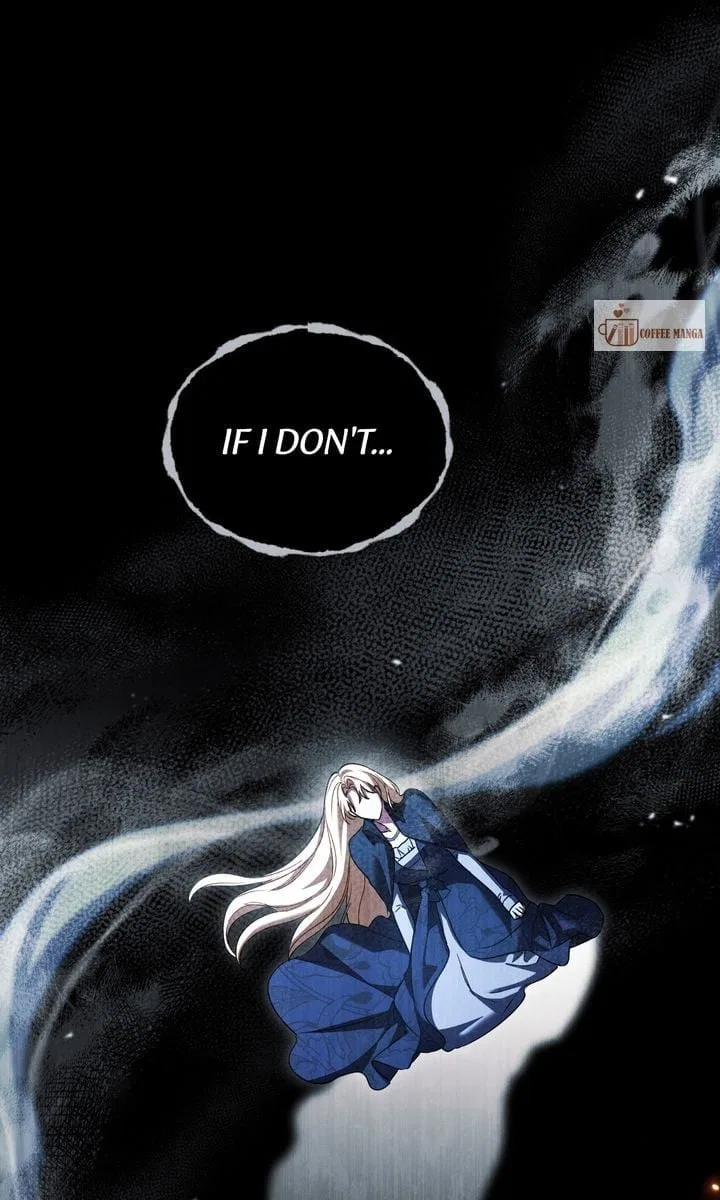 My Sweet Enemy, Thy Name is Husband Chapter 67 – Page 54