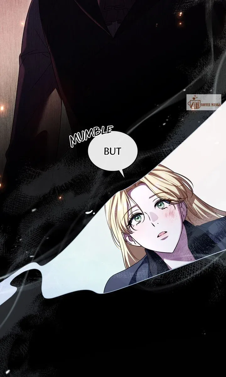 My Sweet Enemy, Thy Name is Husband Chapter 67 – Page 57