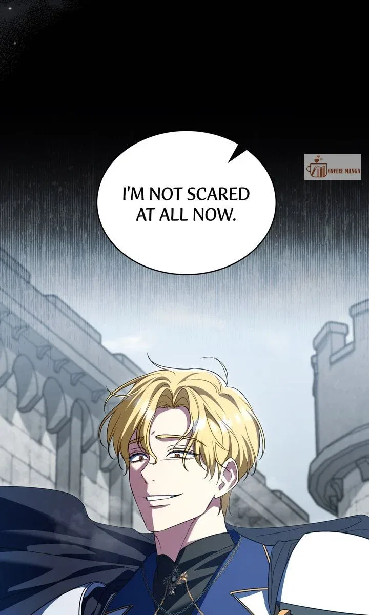My Sweet Enemy, Thy Name is Husband Chapter 67 – Page 58