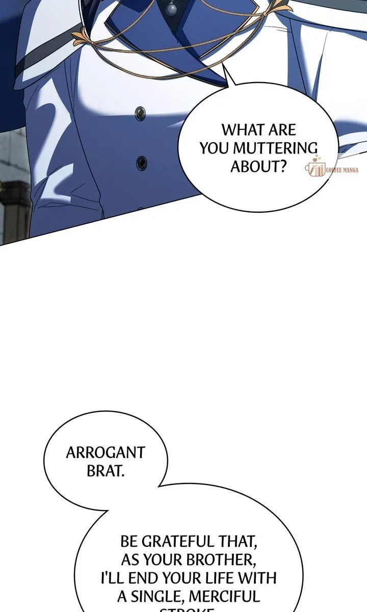 My Sweet Enemy, Thy Name is Husband Chapter 67 – Page 59