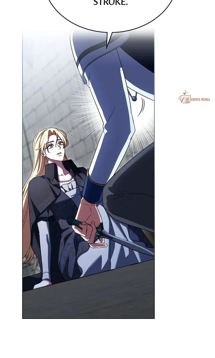 My Sweet Enemy, Thy Name is Husband Chapter 67 – Page 60
