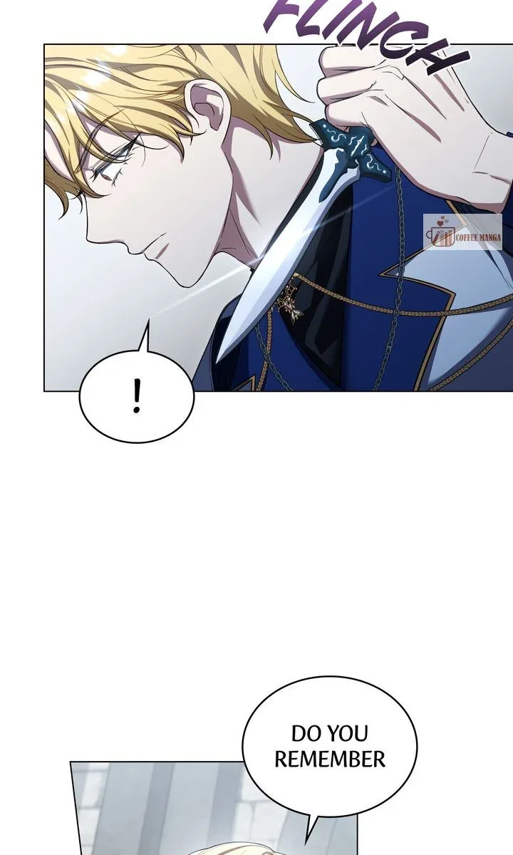 My Sweet Enemy, Thy Name is Husband Chapter 67 – Page 63