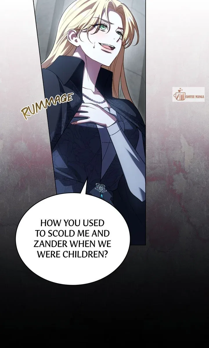 My Sweet Enemy, Thy Name is Husband Chapter 67 – Page 64
