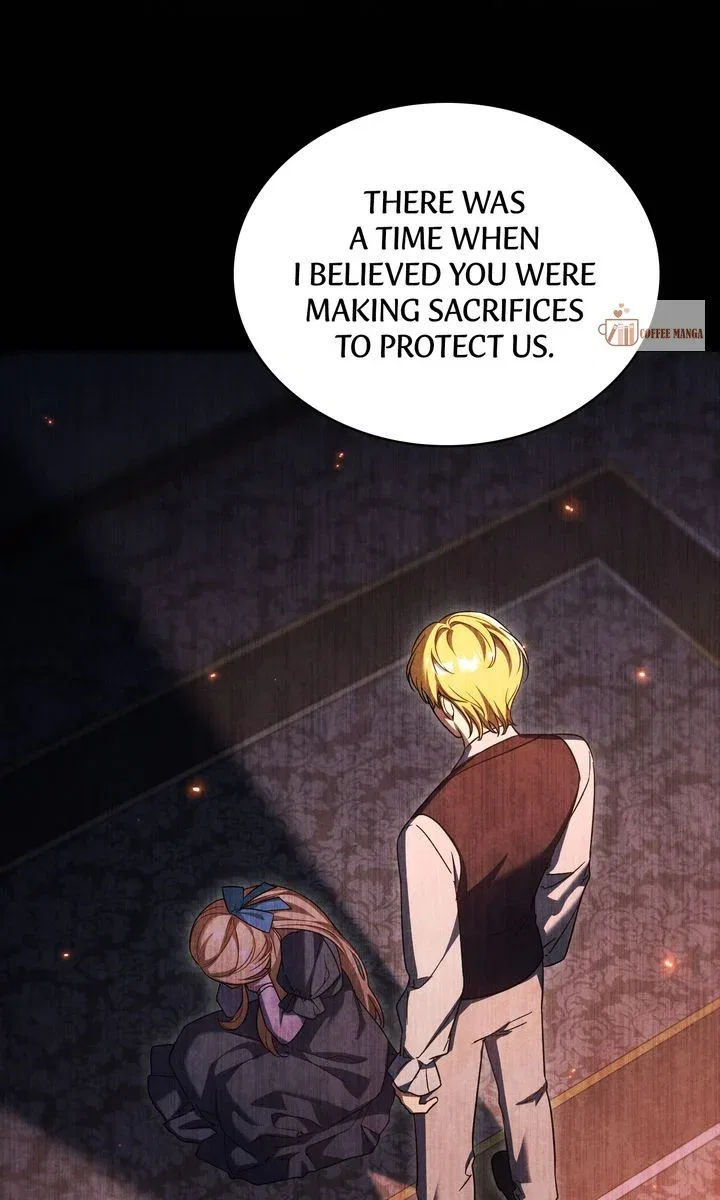 My Sweet Enemy, Thy Name is Husband Chapter 67 – Page 65
