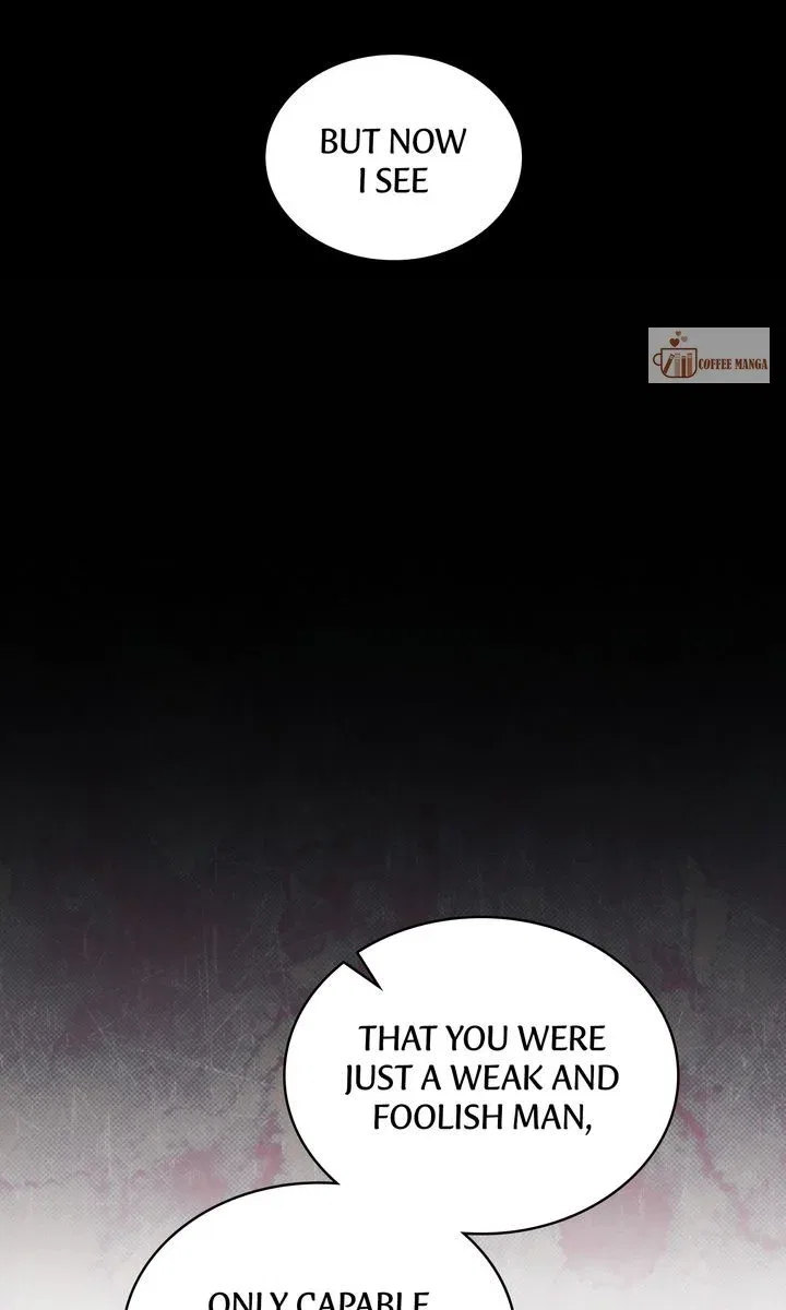 My Sweet Enemy, Thy Name is Husband Chapter 67 – Page 67