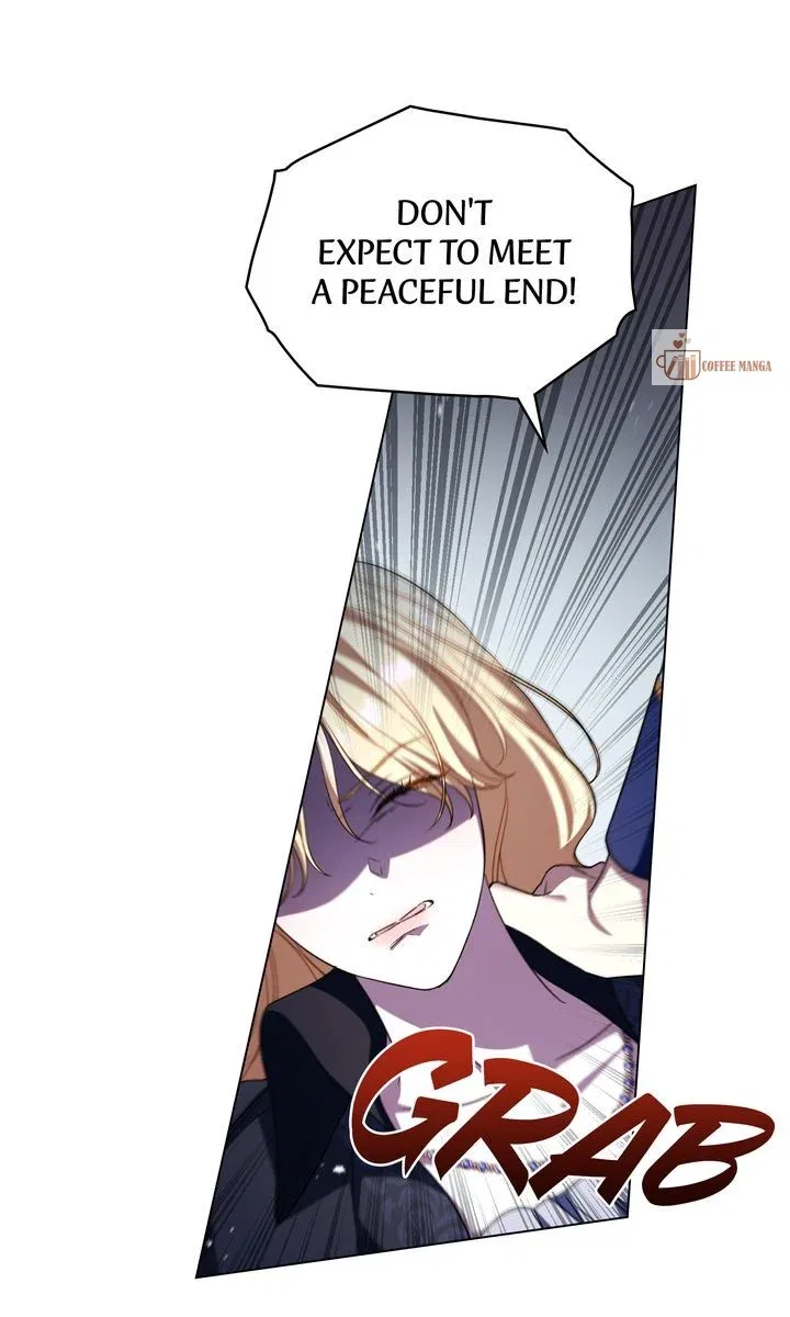My Sweet Enemy, Thy Name is Husband Chapter 67 – Page 69