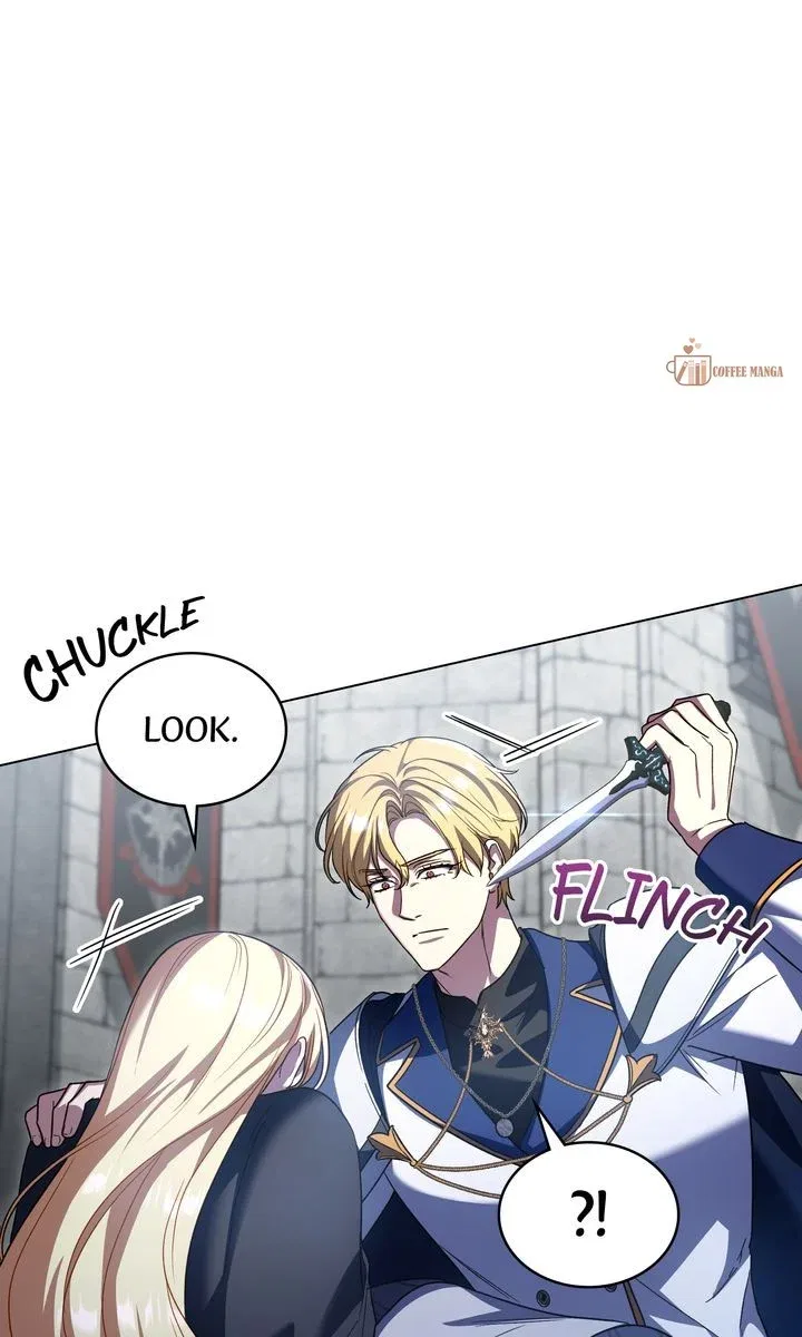 My Sweet Enemy, Thy Name is Husband Chapter 67 – Page 70