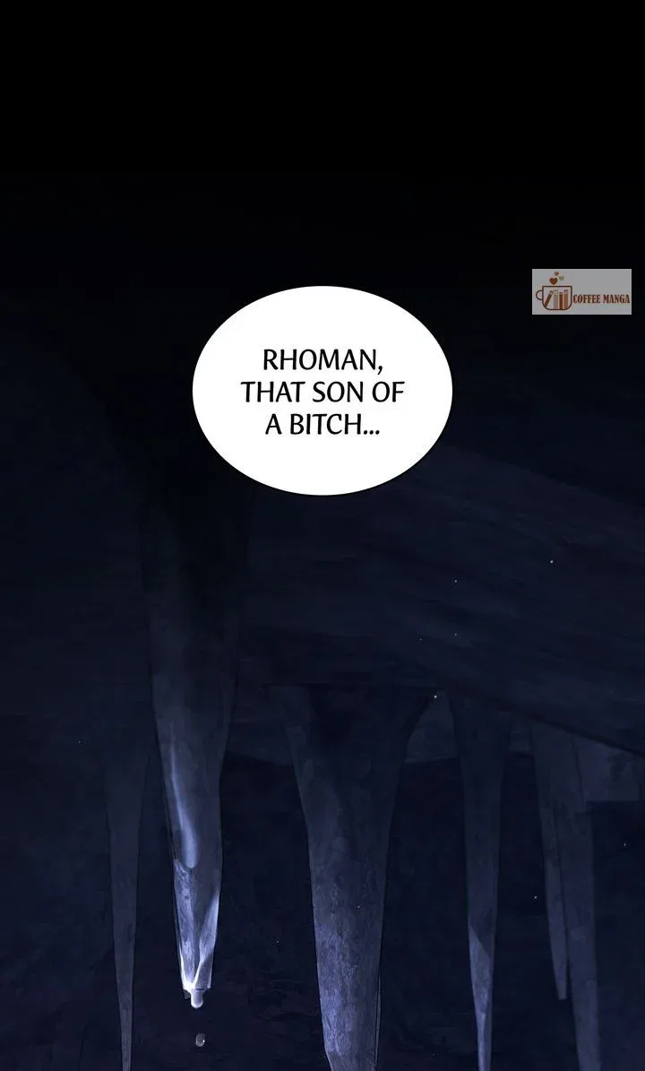 My Sweet Enemy, Thy Name is Husband Chapter 66 – Page 1