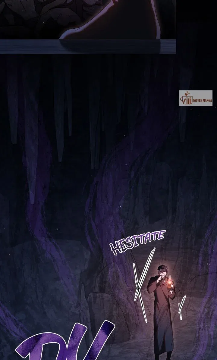My Sweet Enemy, Thy Name is Husband Chapter 66 – Page 4