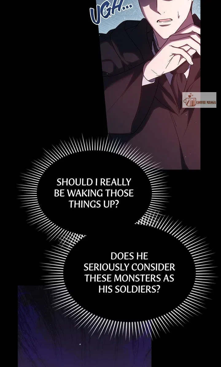 My Sweet Enemy, Thy Name is Husband Chapter 66 – Page 6