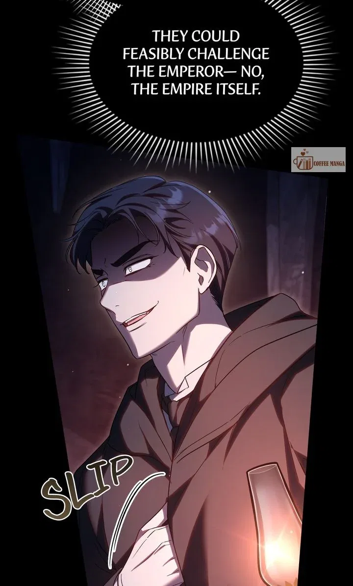 My Sweet Enemy, Thy Name is Husband Chapter 66 – Page 8