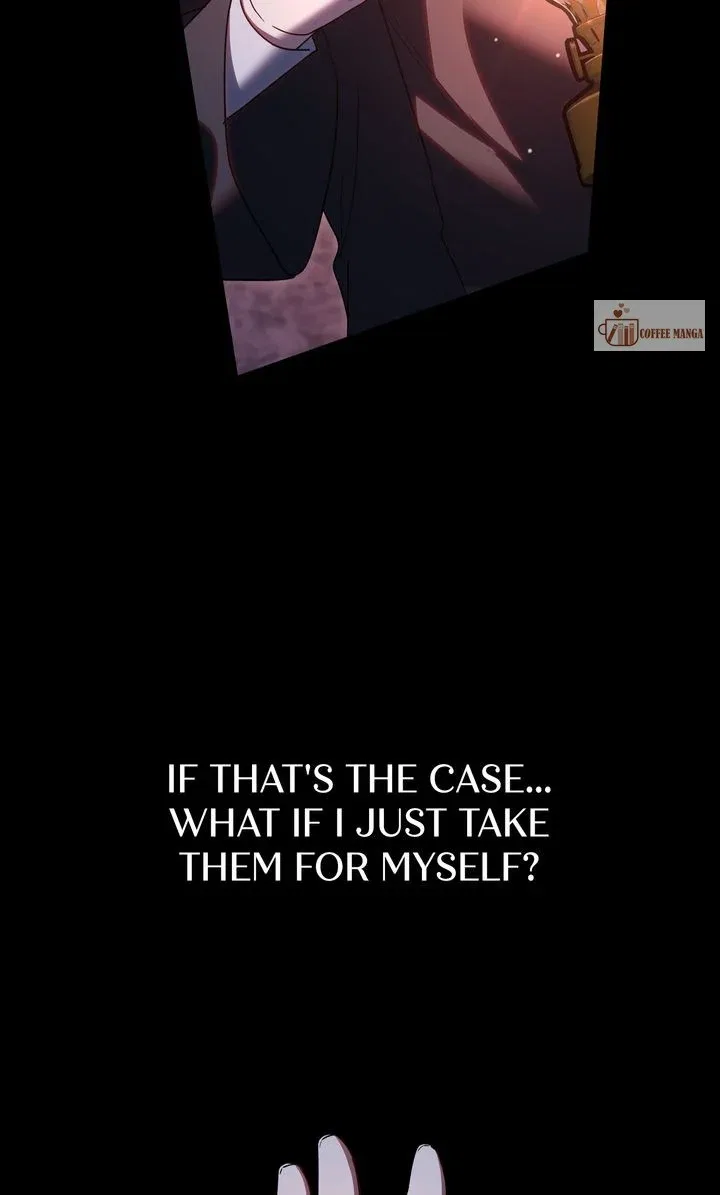My Sweet Enemy, Thy Name is Husband Chapter 66 – Page 9
