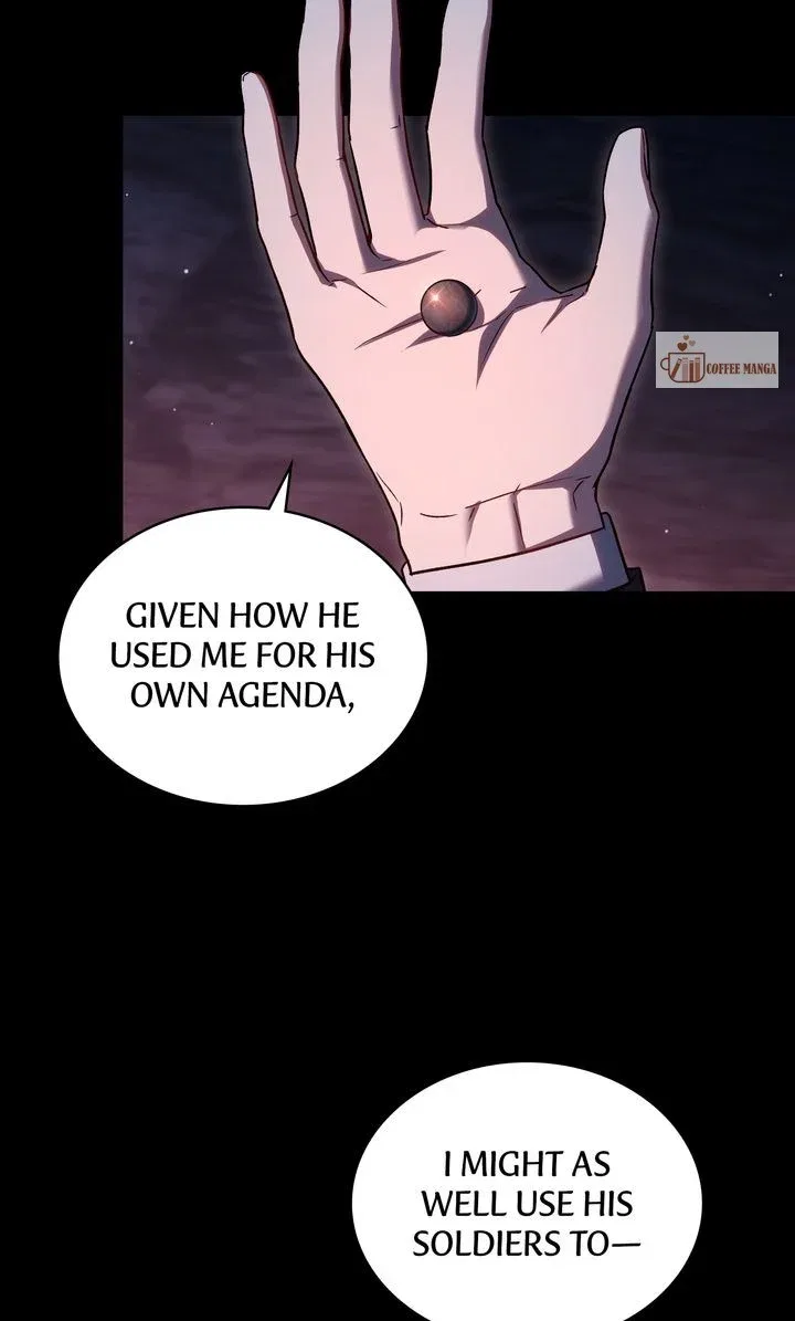 My Sweet Enemy, Thy Name is Husband Chapter 66 – Page 10