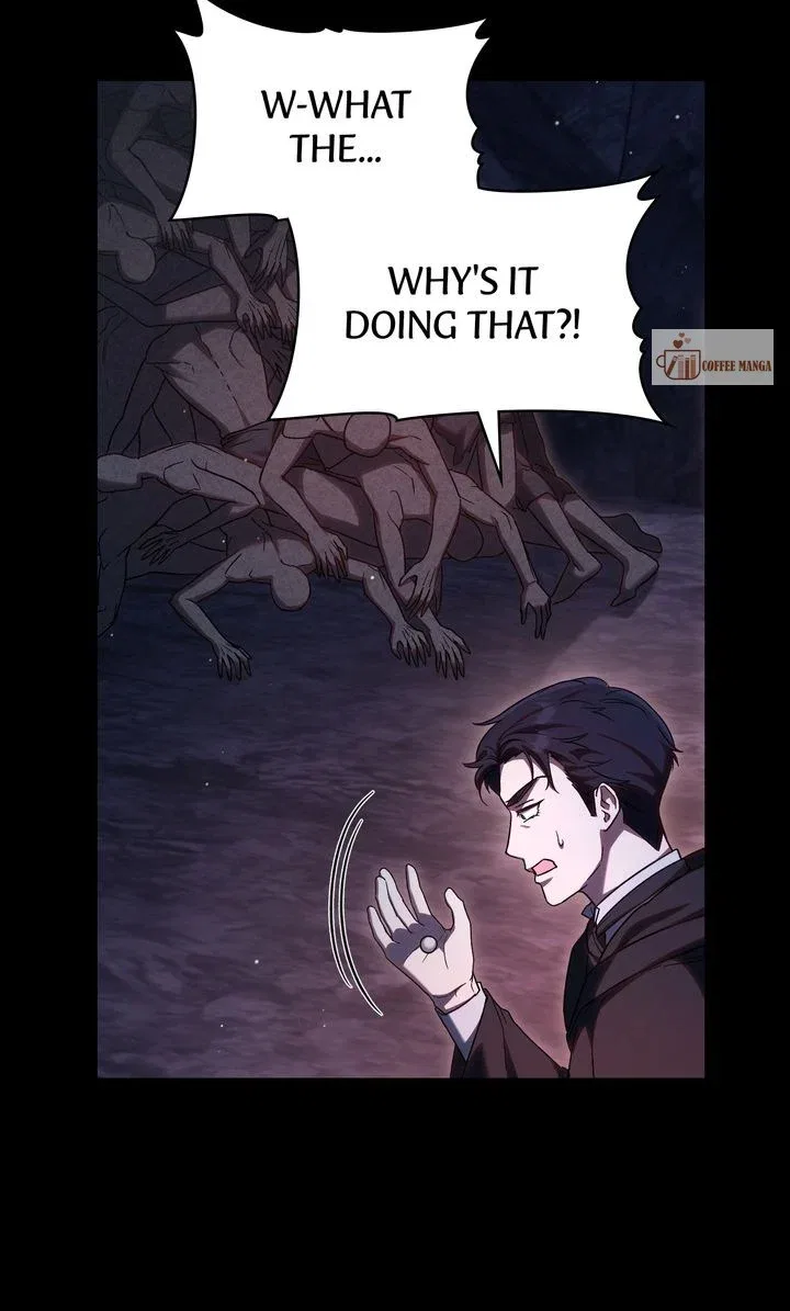 My Sweet Enemy, Thy Name is Husband Chapter 66 – Page 14