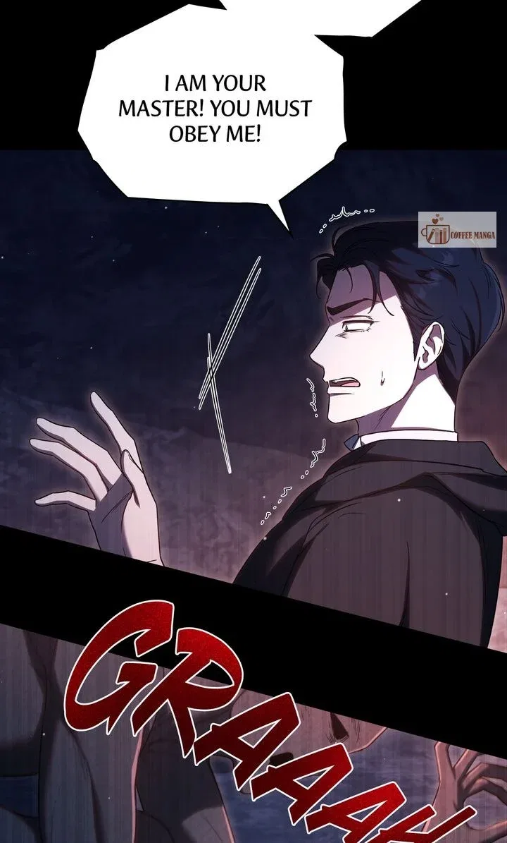 My Sweet Enemy, Thy Name is Husband Chapter 66 – Page 17