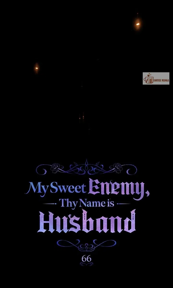 My Sweet Enemy, Thy Name is Husband Chapter 66 – Page 24