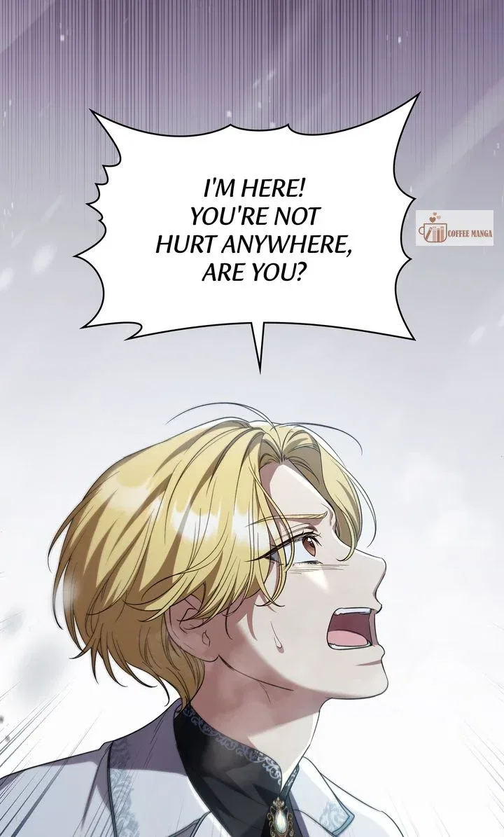 My Sweet Enemy, Thy Name is Husband Chapter 66 – Page 26