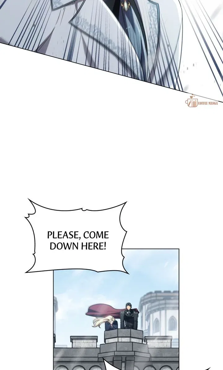 My Sweet Enemy, Thy Name is Husband Chapter 66 – Page 27