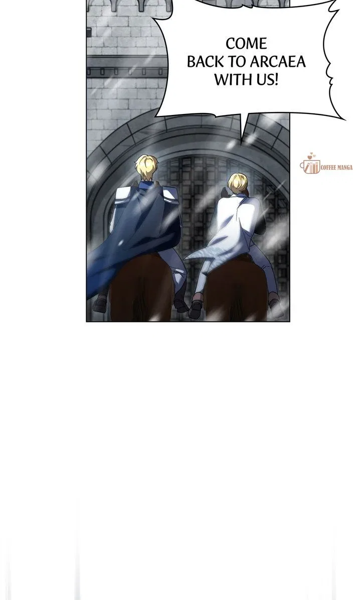 My Sweet Enemy, Thy Name is Husband Chapter 66 – Page 28