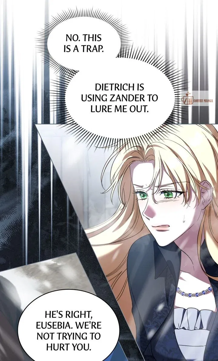 My Sweet Enemy, Thy Name is Husband Chapter 66 – Page 29
