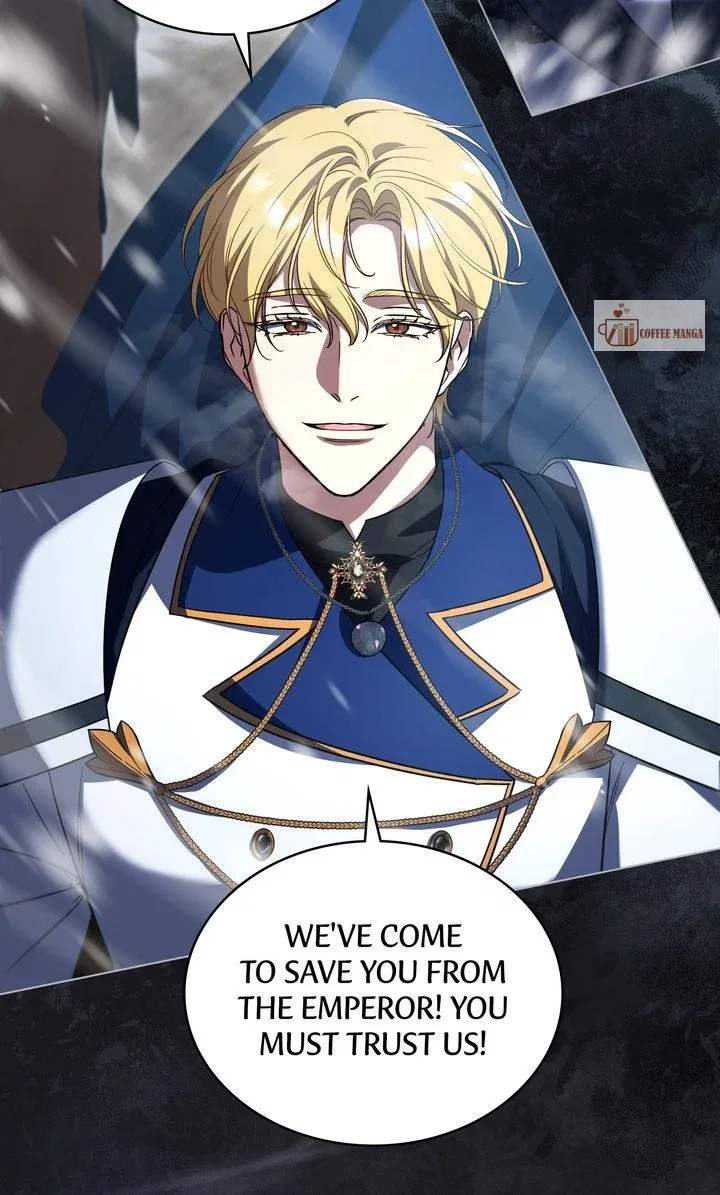 My Sweet Enemy, Thy Name is Husband Chapter 66 – Page 30