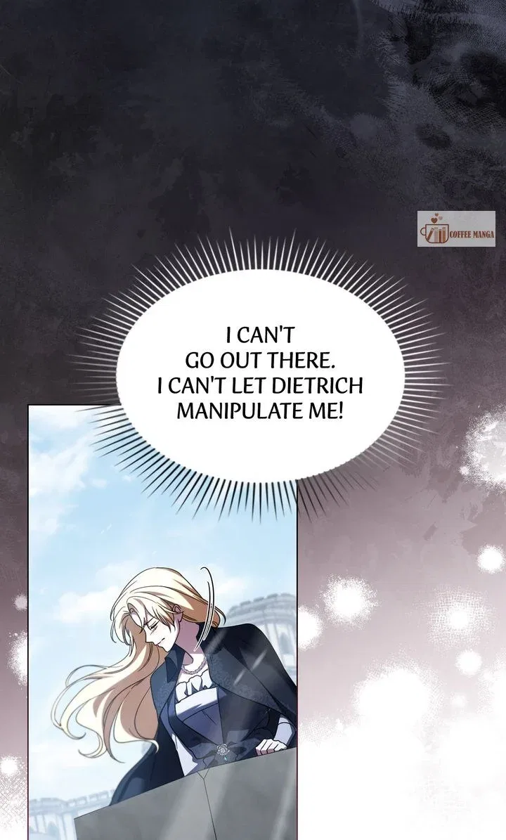 My Sweet Enemy, Thy Name is Husband Chapter 66 – Page 32