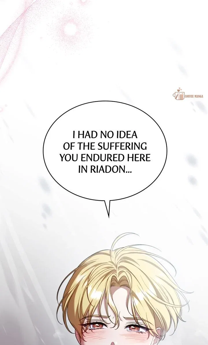 My Sweet Enemy, Thy Name is Husband Chapter 66 – Page 34