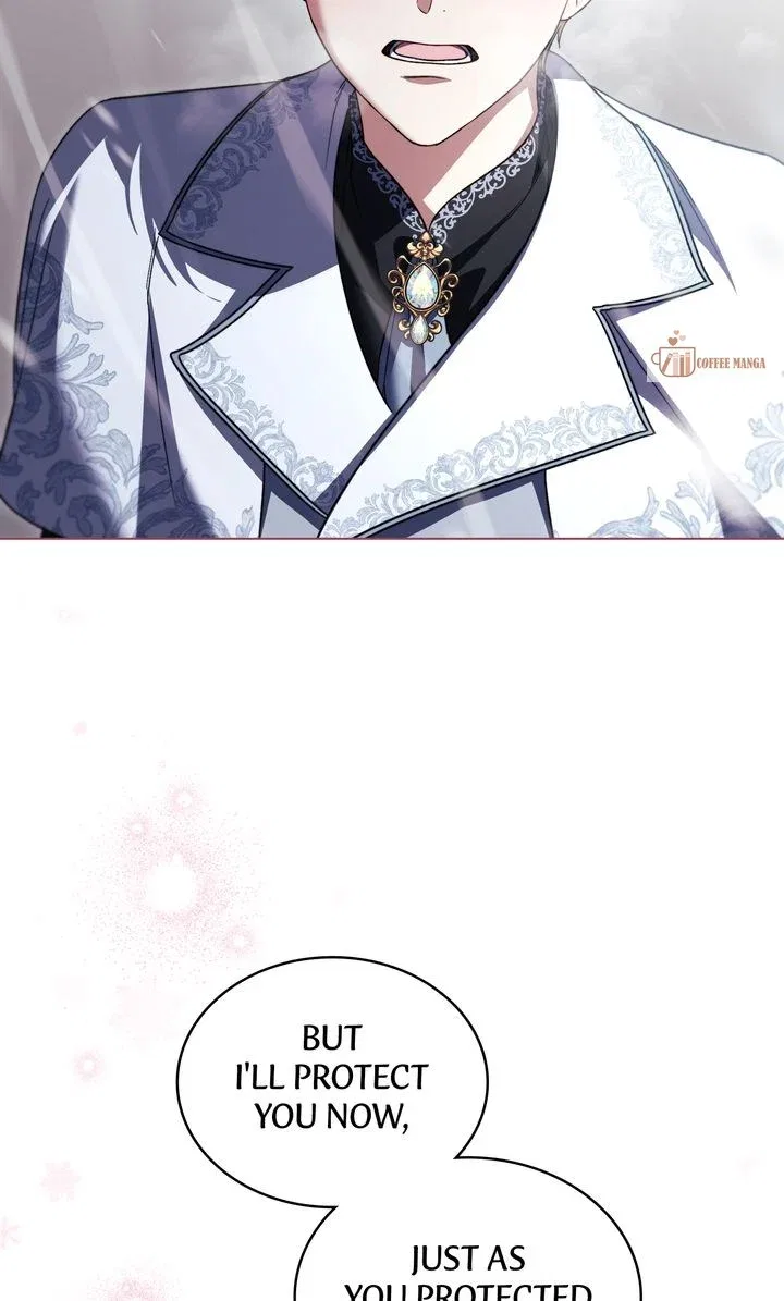 My Sweet Enemy, Thy Name is Husband Chapter 66 – Page 35