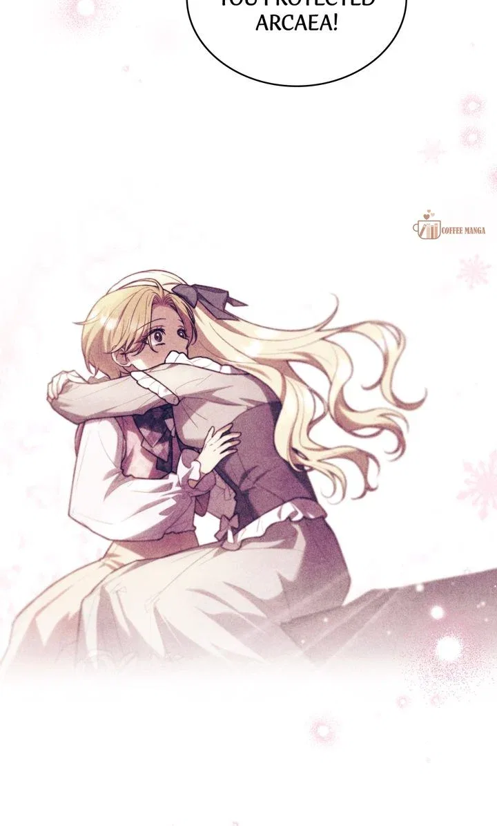 My Sweet Enemy, Thy Name is Husband Chapter 66 – Page 36