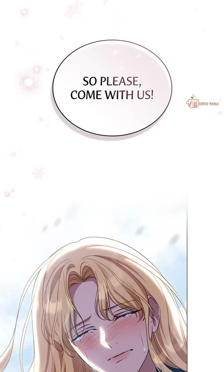 My Sweet Enemy, Thy Name is Husband Chapter 66 – Page 37