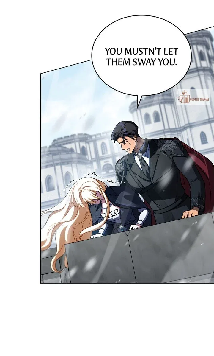 My Sweet Enemy, Thy Name is Husband Chapter 66 – Page 39