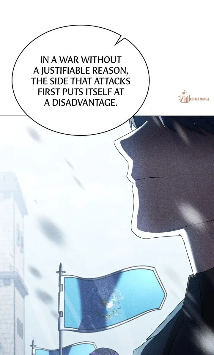 My Sweet Enemy, Thy Name is Husband Chapter 66 – Page 40