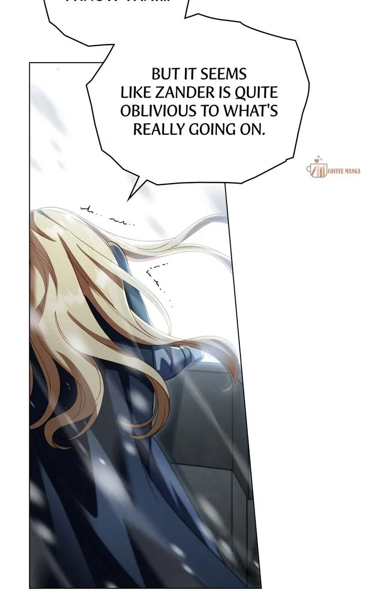 My Sweet Enemy, Thy Name is Husband Chapter 66 – Page 42