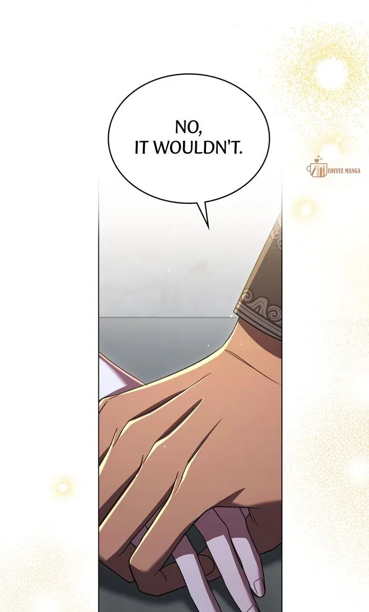 My Sweet Enemy, Thy Name is Husband Chapter 66 – Page 47