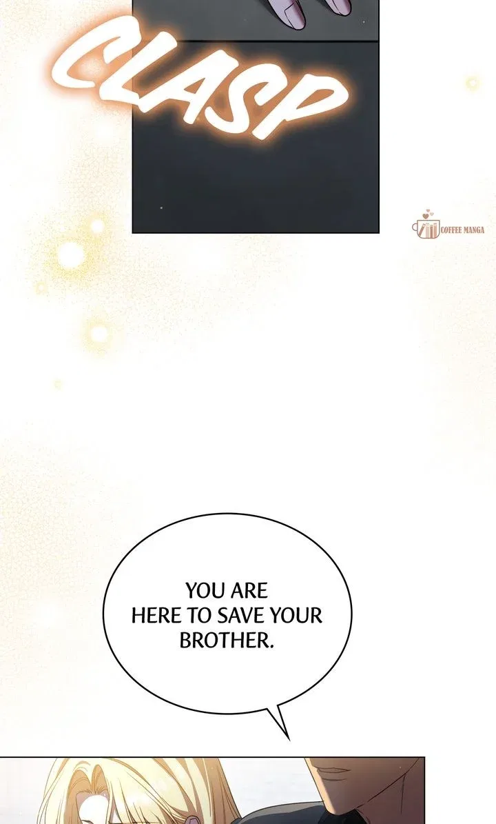 My Sweet Enemy, Thy Name is Husband Chapter 66 – Page 48