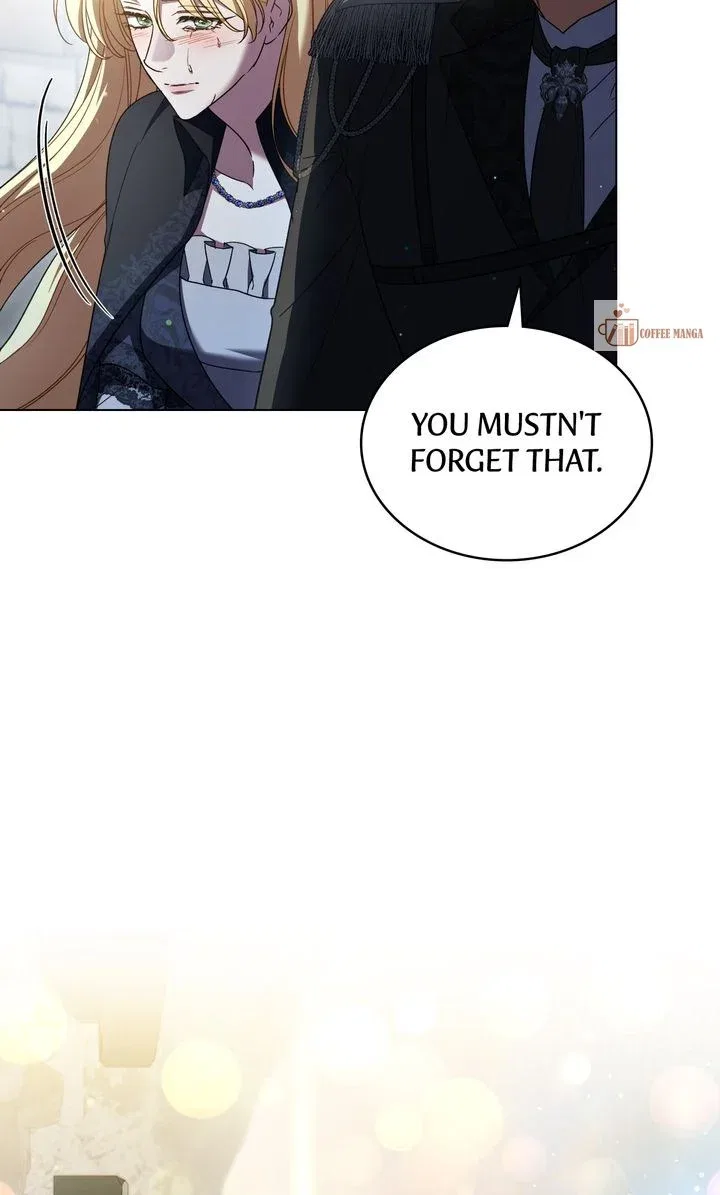 My Sweet Enemy, Thy Name is Husband Chapter 66 – Page 49