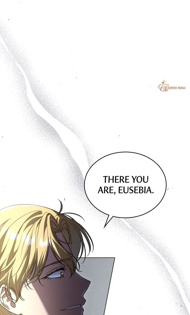 My Sweet Enemy, Thy Name is Husband Chapter 66 – Page 61