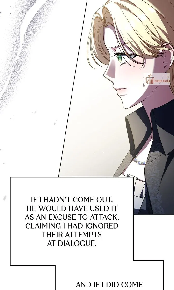 My Sweet Enemy, Thy Name is Husband Chapter 66 – Page 63