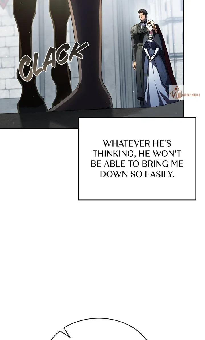 My Sweet Enemy, Thy Name is Husband Chapter 66 – Page 65