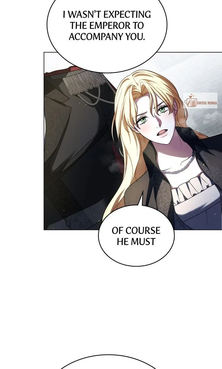 My Sweet Enemy, Thy Name is Husband Chapter 66 – Page 66