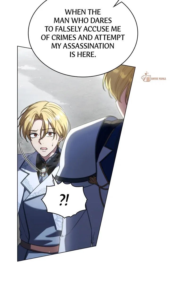 My Sweet Enemy, Thy Name is Husband Chapter 66 – Page 67