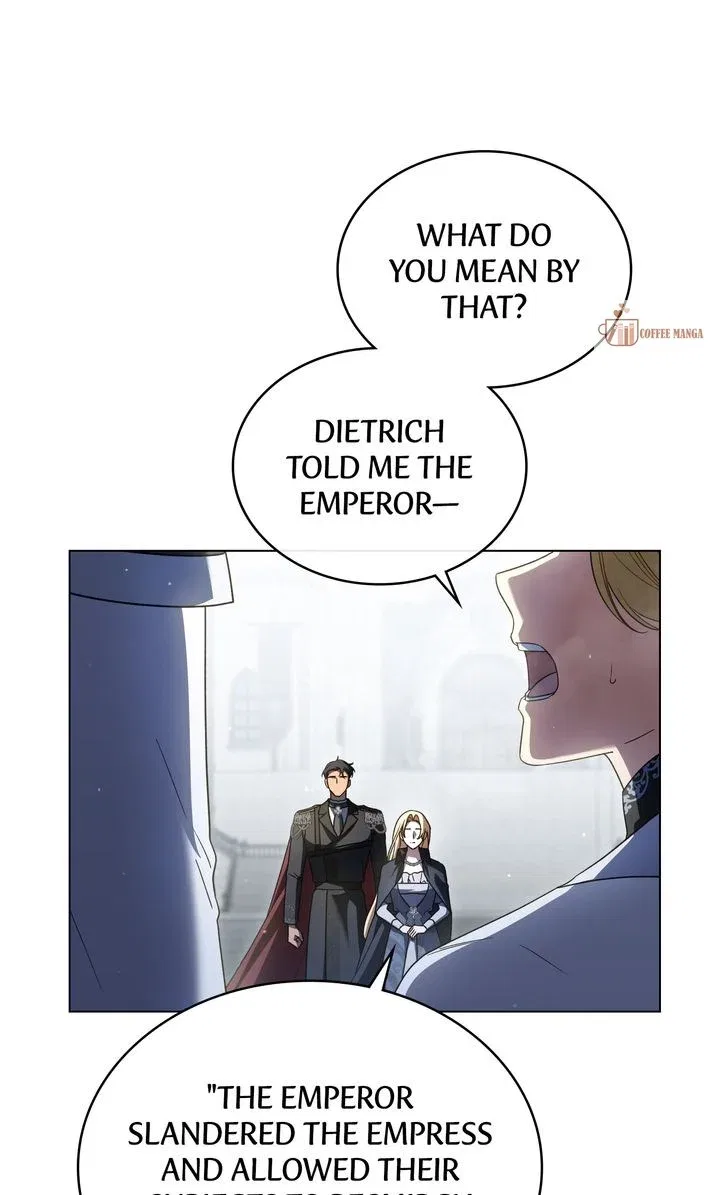 My Sweet Enemy, Thy Name is Husband Chapter 66 – Page 68
